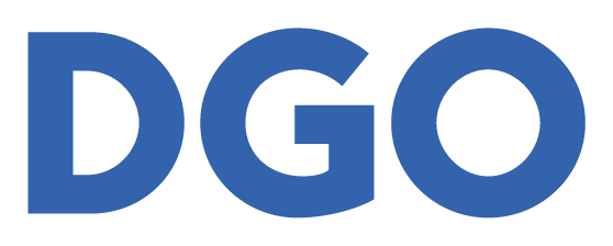 Logo DGO